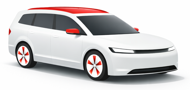 Estate car