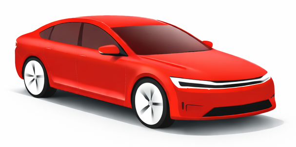 Executive car