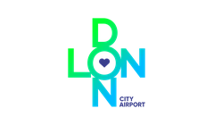 London City Airport