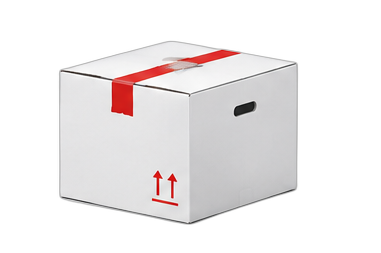 Small parcel